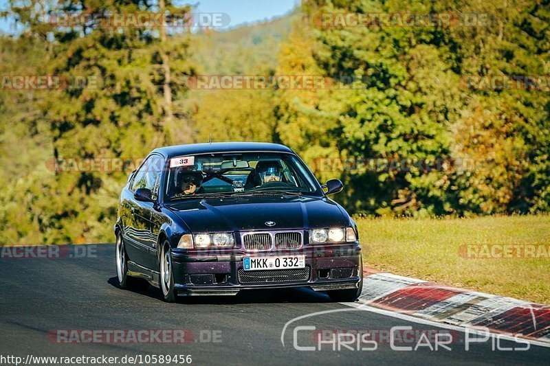 Bild #10589456 - Touristenfahrten Nürburgring Nordschleife (08.09.2020)