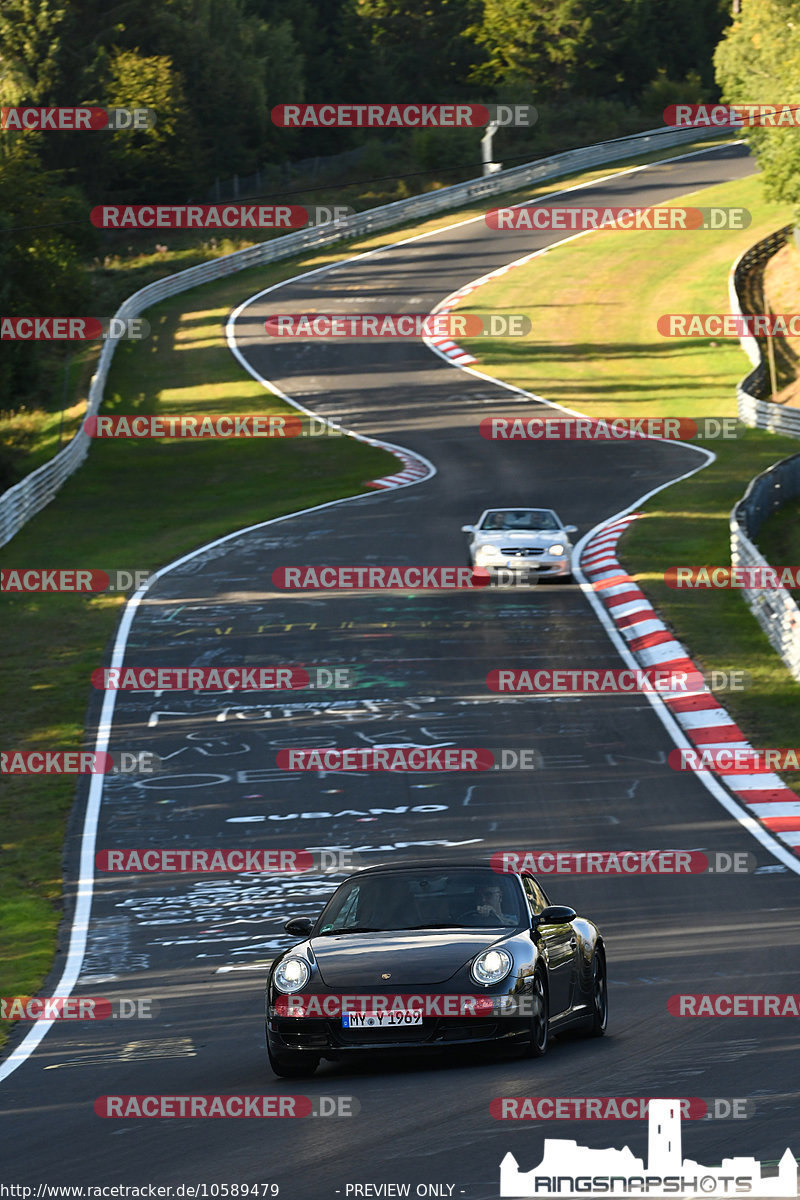 Bild #10589479 - Touristenfahrten Nürburgring Nordschleife (08.09.2020)