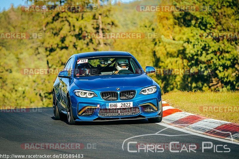 Bild #10589483 - Touristenfahrten Nürburgring Nordschleife (08.09.2020)