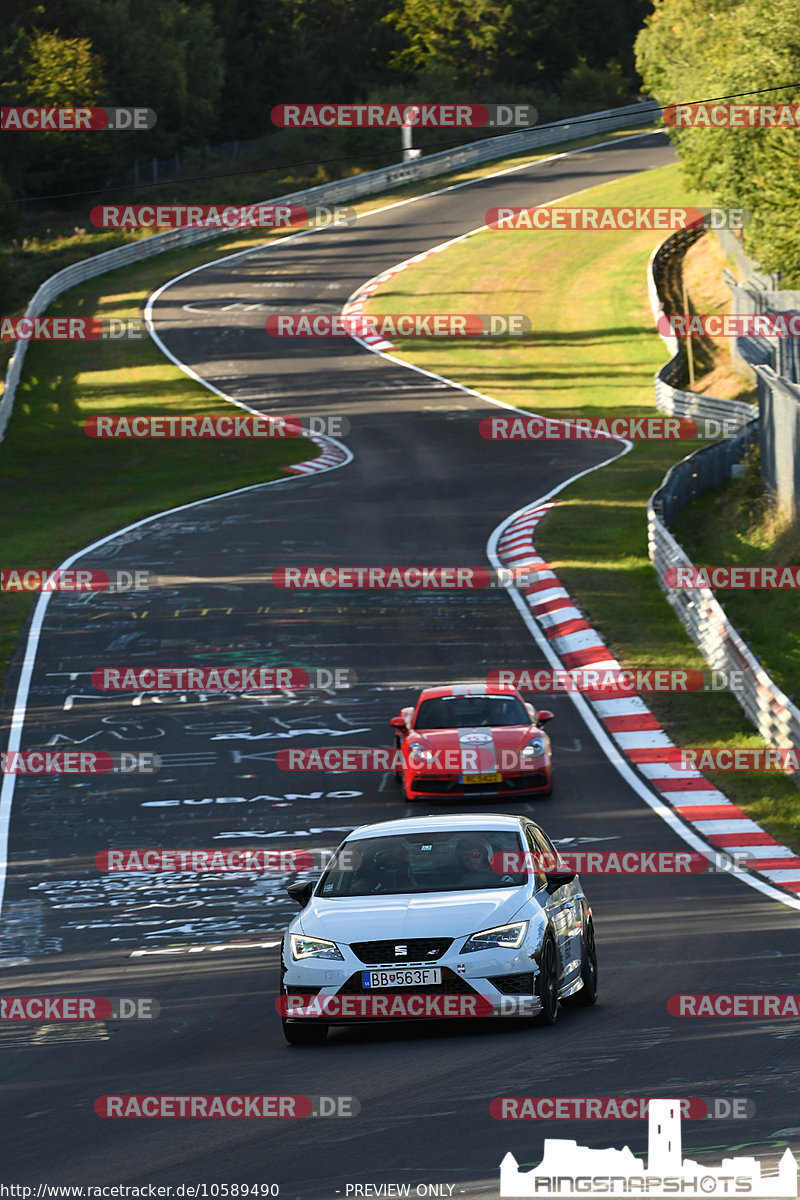 Bild #10589490 - Touristenfahrten Nürburgring Nordschleife (08.09.2020)