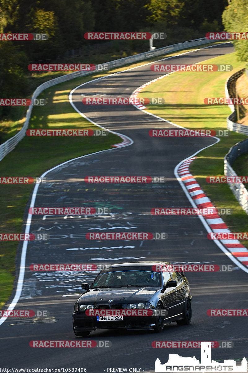 Bild #10589496 - Touristenfahrten Nürburgring Nordschleife (08.09.2020)