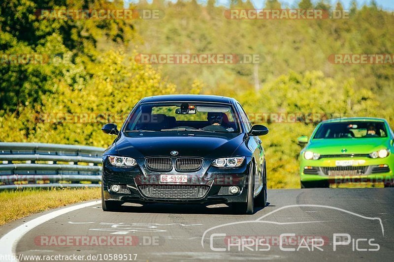 Bild #10589517 - Touristenfahrten Nürburgring Nordschleife (08.09.2020)