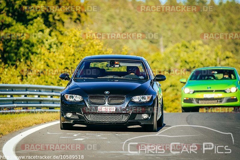 Bild #10589518 - Touristenfahrten Nürburgring Nordschleife (08.09.2020)