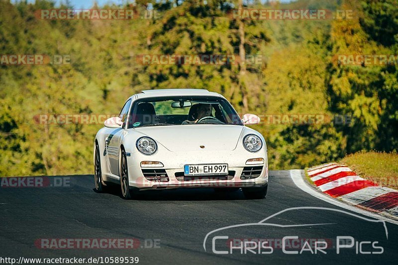 Bild #10589539 - Touristenfahrten Nürburgring Nordschleife (08.09.2020)