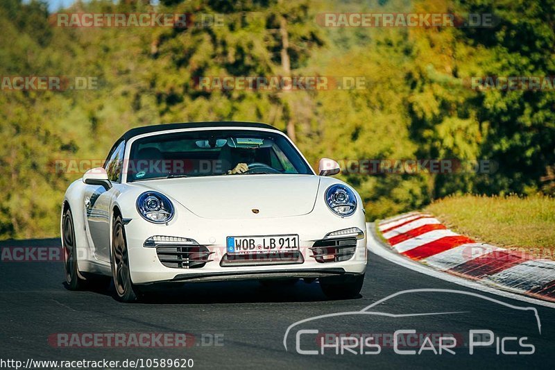 Bild #10589620 - Touristenfahrten Nürburgring Nordschleife (08.09.2020)