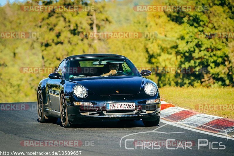 Bild #10589657 - Touristenfahrten Nürburgring Nordschleife (08.09.2020)