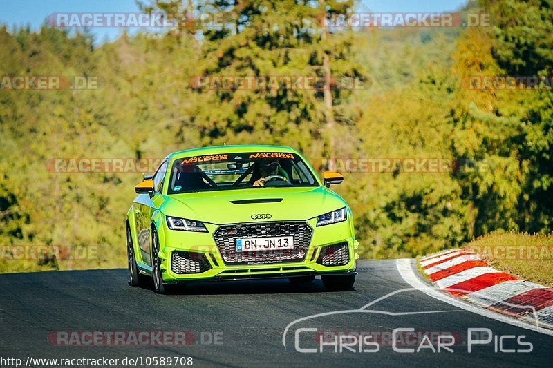 Bild #10589708 - Touristenfahrten Nürburgring Nordschleife (08.09.2020)