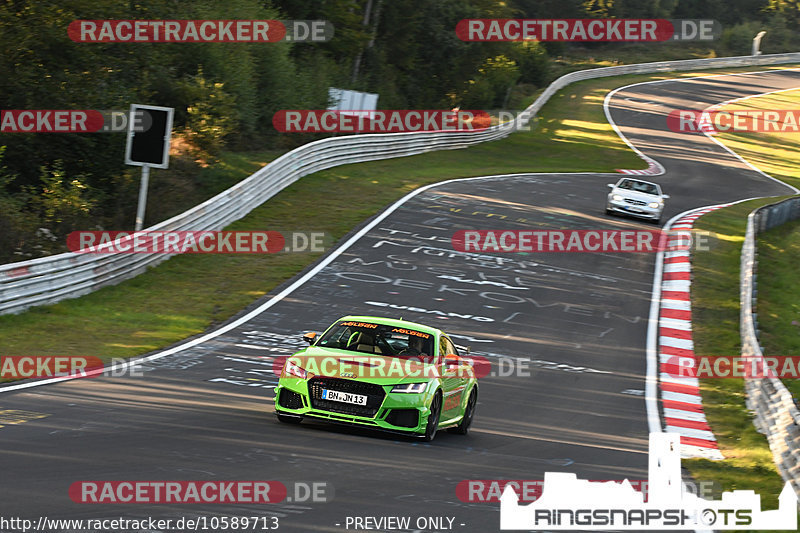 Bild #10589713 - Touristenfahrten Nürburgring Nordschleife (08.09.2020)