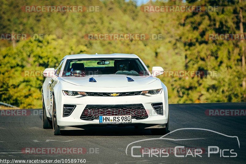 Bild #10589760 - Touristenfahrten Nürburgring Nordschleife (08.09.2020)