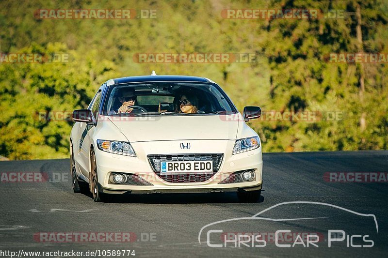 Bild #10589774 - Touristenfahrten Nürburgring Nordschleife (08.09.2020)