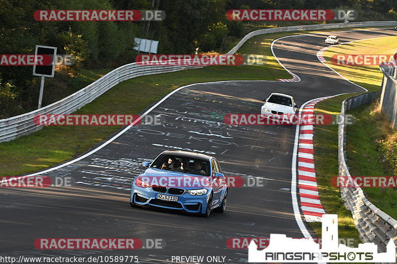 Bild #10589775 - Touristenfahrten Nürburgring Nordschleife (08.09.2020)