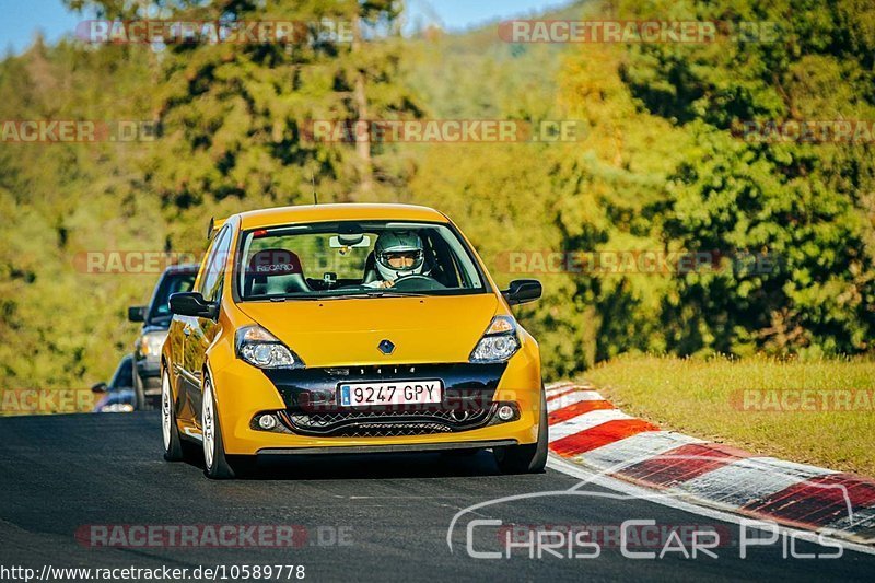 Bild #10589778 - Touristenfahrten Nürburgring Nordschleife (08.09.2020)