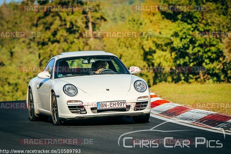 Bild #10589793 - Touristenfahrten Nürburgring Nordschleife (08.09.2020)