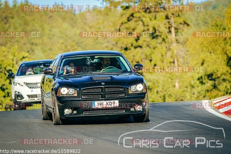 Bild #10589822 - Touristenfahrten Nürburgring Nordschleife (08.09.2020)