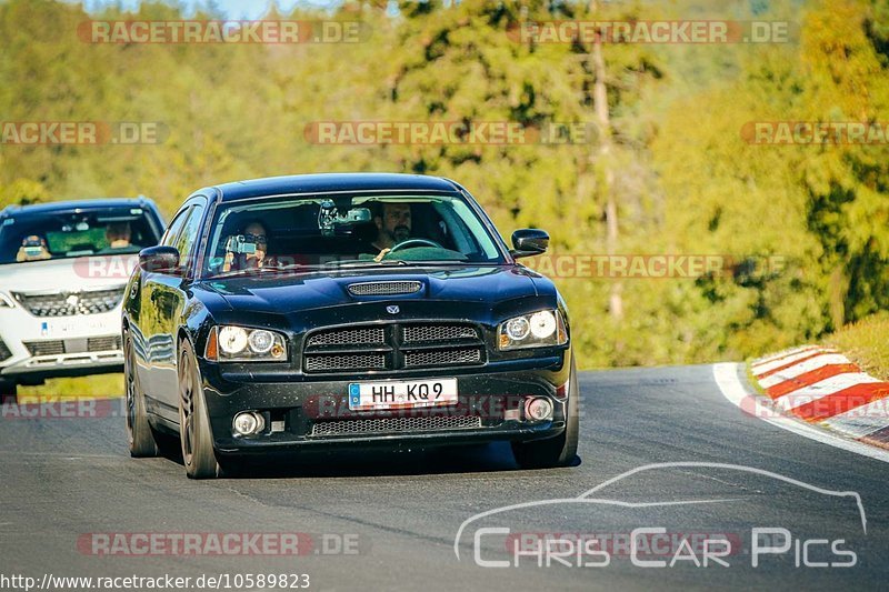 Bild #10589823 - Touristenfahrten Nürburgring Nordschleife (08.09.2020)