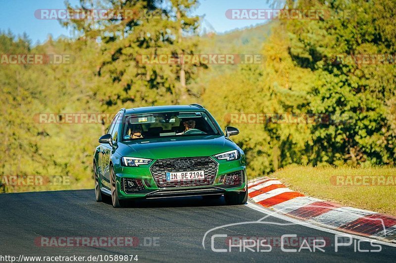 Bild #10589874 - Touristenfahrten Nürburgring Nordschleife (08.09.2020)