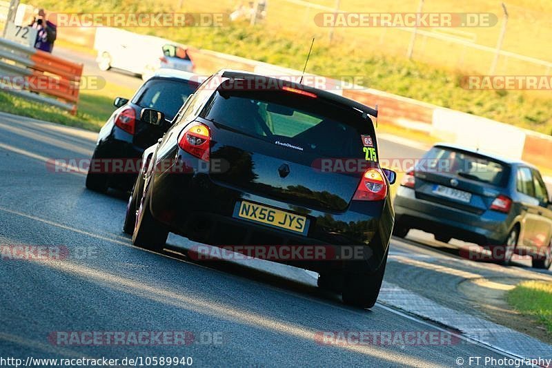 Bild #10589940 - Touristenfahrten Nürburgring Nordschleife (08.09.2020)