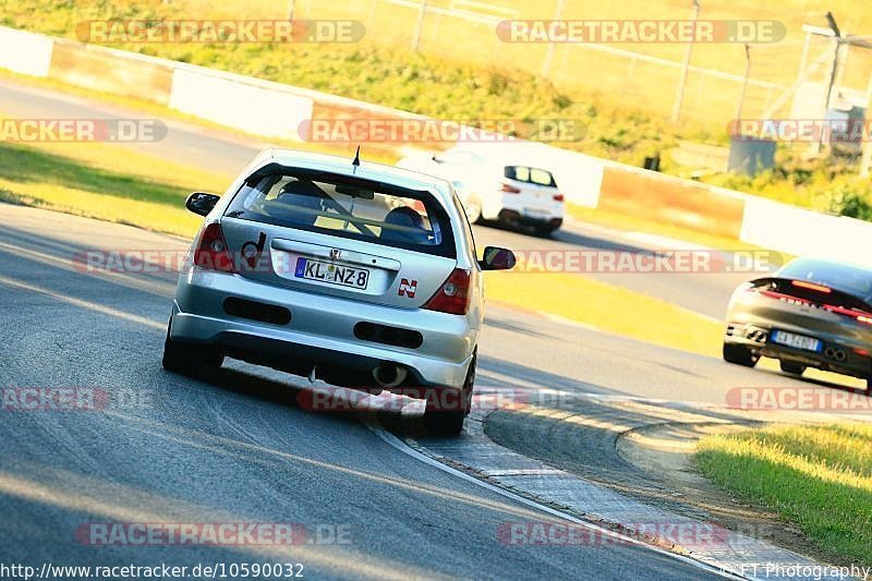 Bild #10590032 - Touristenfahrten Nürburgring Nordschleife (08.09.2020)