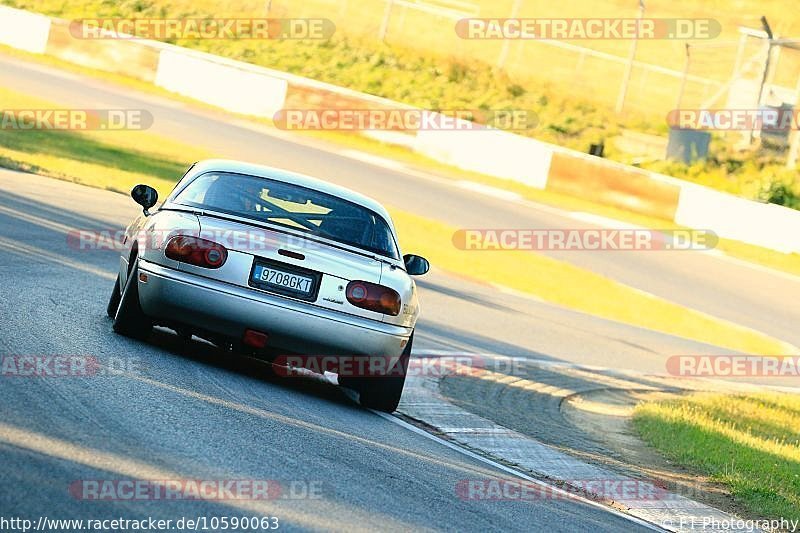 Bild #10590063 - Touristenfahrten Nürburgring Nordschleife (08.09.2020)