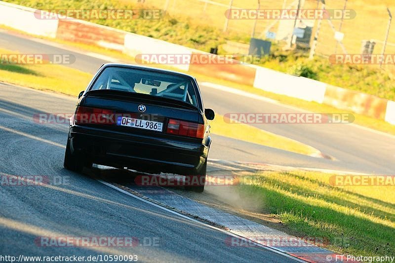 Bild #10590093 - Touristenfahrten Nürburgring Nordschleife (08.09.2020)