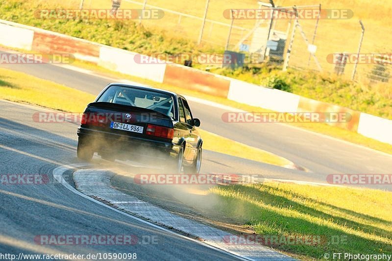 Bild #10590098 - Touristenfahrten Nürburgring Nordschleife (08.09.2020)