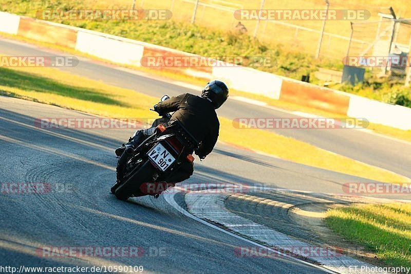 Bild #10590109 - Touristenfahrten Nürburgring Nordschleife (08.09.2020)