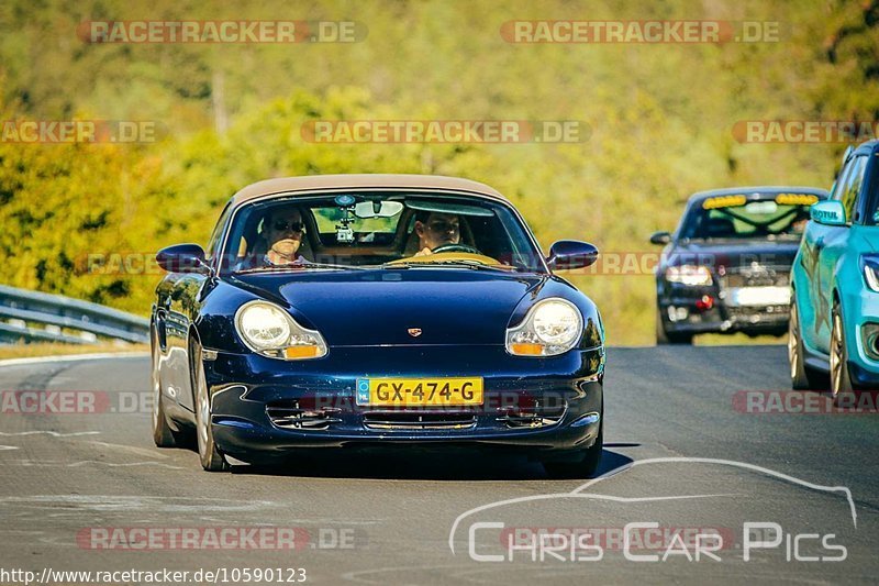 Bild #10590123 - Touristenfahrten Nürburgring Nordschleife (08.09.2020)