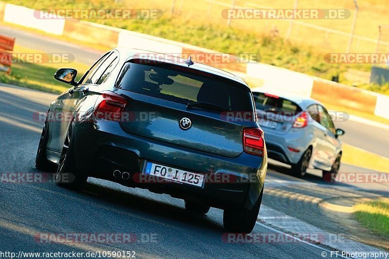 Bild #10590152 - Touristenfahrten Nürburgring Nordschleife (08.09.2020)