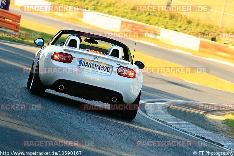 Bild #10590167 - Touristenfahrten Nürburgring Nordschleife (08.09.2020)