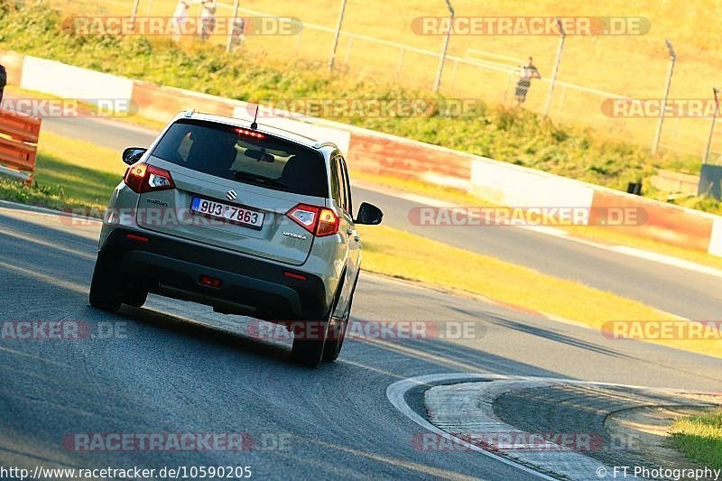 Bild #10590205 - Touristenfahrten Nürburgring Nordschleife (08.09.2020)