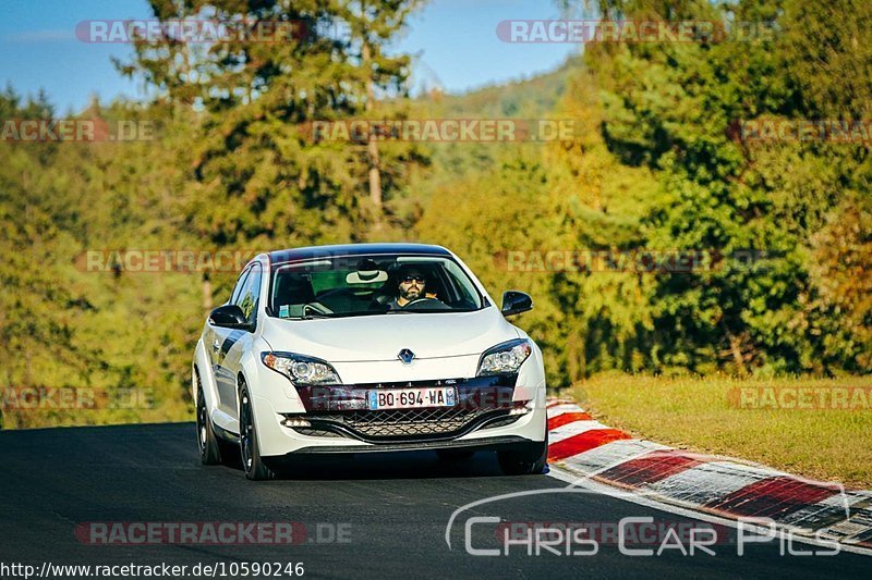 Bild #10590246 - Touristenfahrten Nürburgring Nordschleife (08.09.2020)