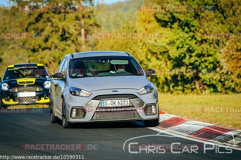 Bild #10590311 - Touristenfahrten Nürburgring Nordschleife (08.09.2020)