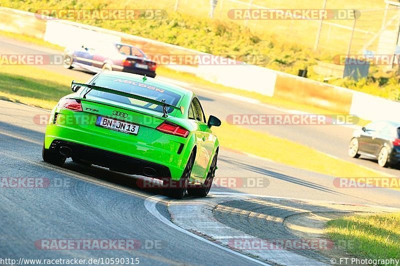 Bild #10590315 - Touristenfahrten Nürburgring Nordschleife (08.09.2020)