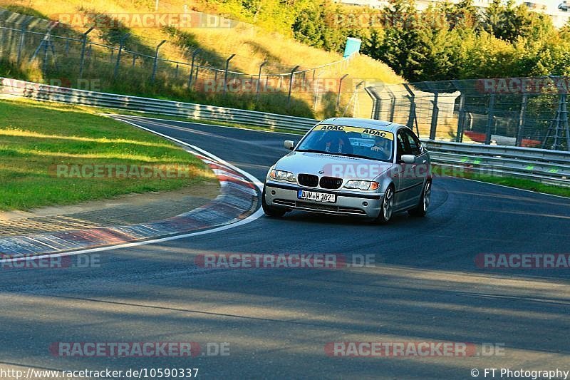 Bild #10590337 - Touristenfahrten Nürburgring Nordschleife (08.09.2020)