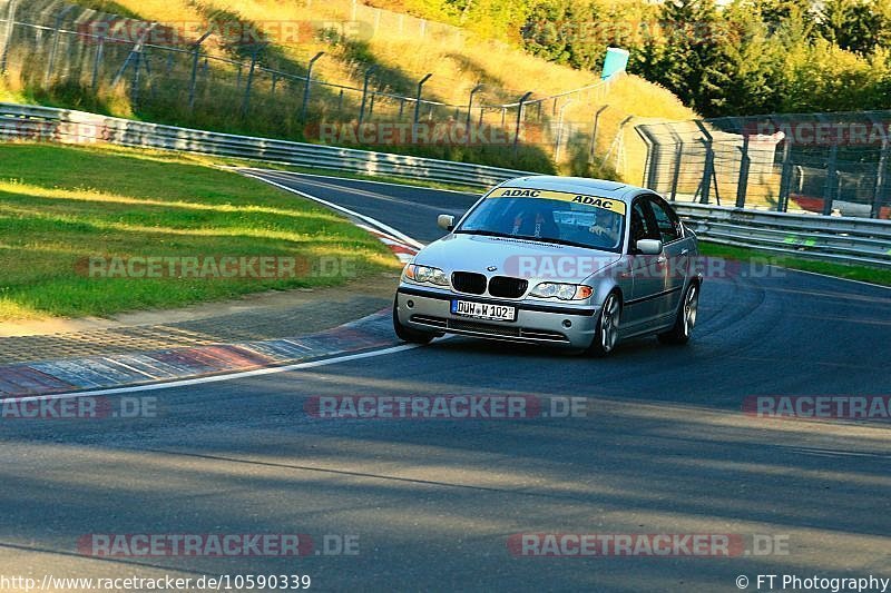 Bild #10590339 - Touristenfahrten Nürburgring Nordschleife (08.09.2020)