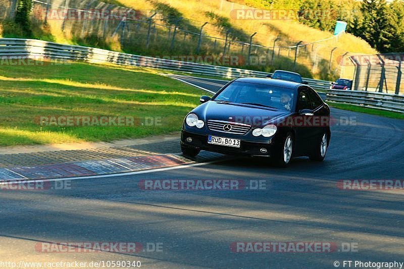 Bild #10590340 - Touristenfahrten Nürburgring Nordschleife (08.09.2020)