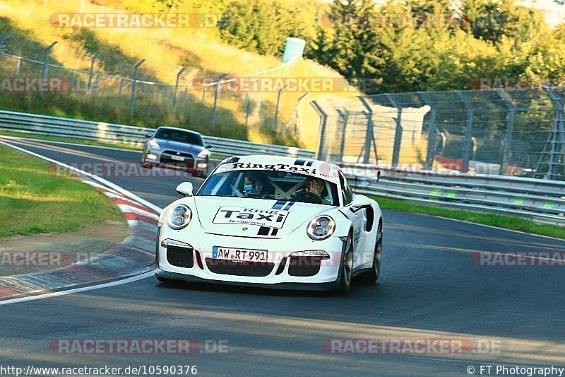 Bild #10590376 - Touristenfahrten Nürburgring Nordschleife (08.09.2020)