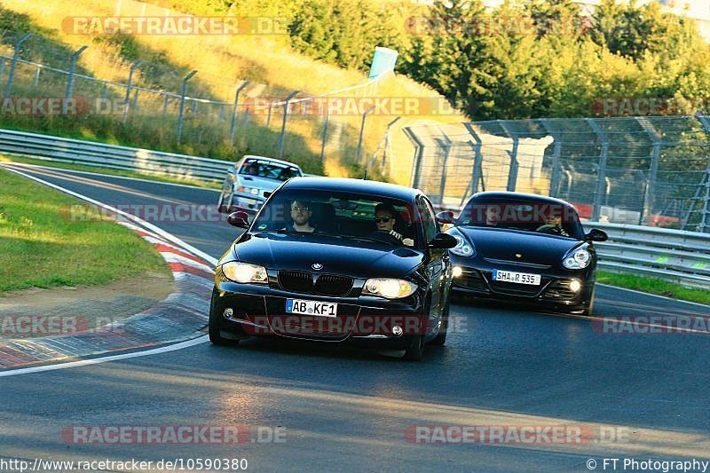 Bild #10590380 - Touristenfahrten Nürburgring Nordschleife (08.09.2020)