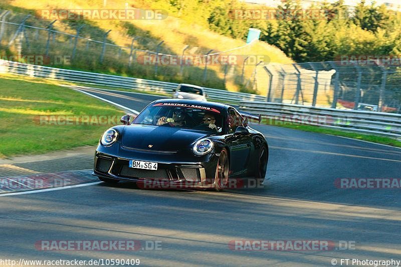 Bild #10590409 - Touristenfahrten Nürburgring Nordschleife (08.09.2020)