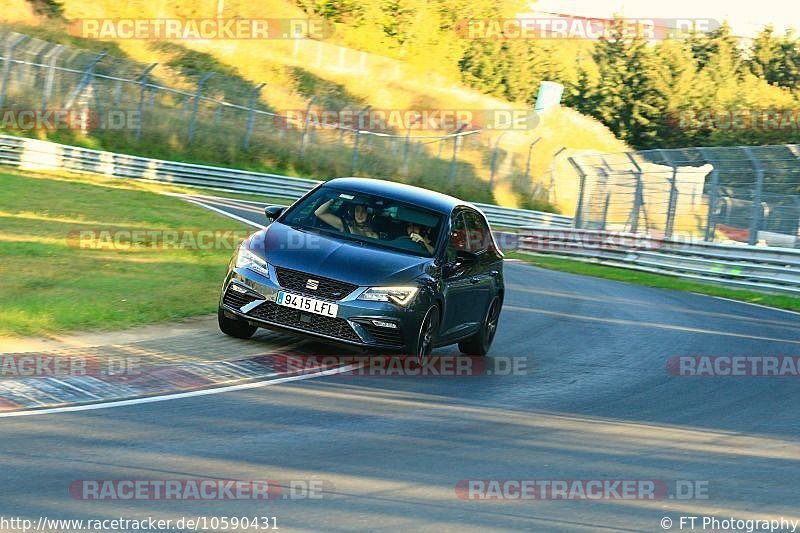 Bild #10590431 - Touristenfahrten Nürburgring Nordschleife (08.09.2020)