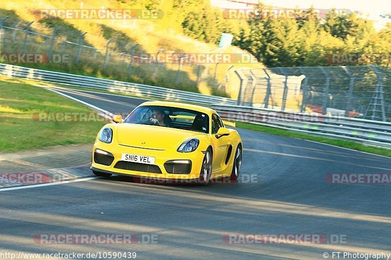 Bild #10590439 - Touristenfahrten Nürburgring Nordschleife (08.09.2020)