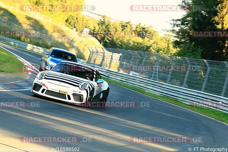 Bild #10590502 - Touristenfahrten Nürburgring Nordschleife (08.09.2020)