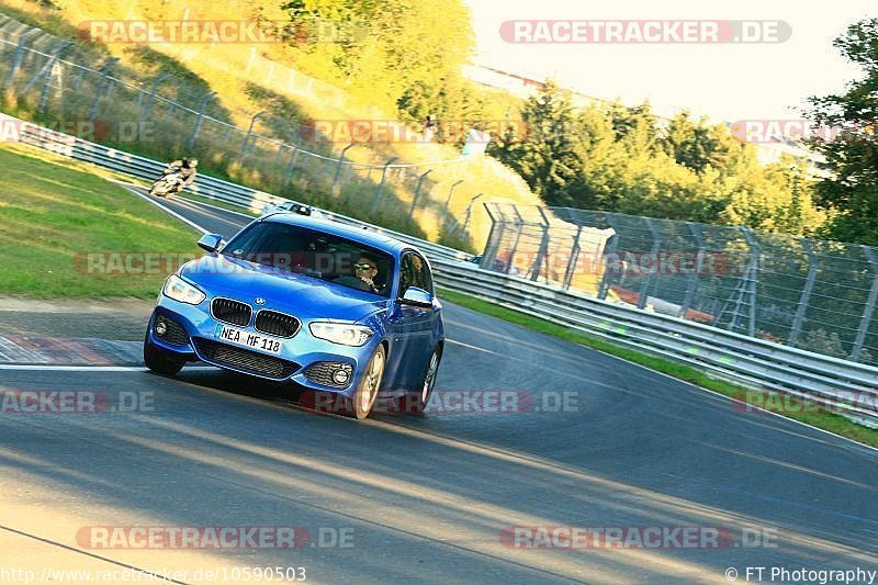 Bild #10590503 - Touristenfahrten Nürburgring Nordschleife (08.09.2020)