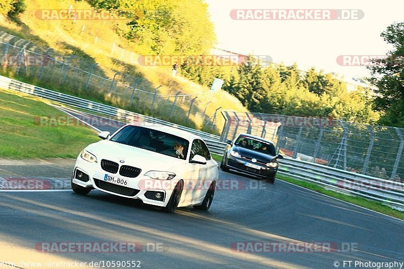 Bild #10590552 - Touristenfahrten Nürburgring Nordschleife (08.09.2020)