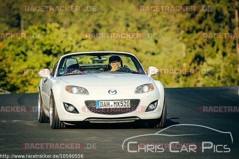 Bild #10590556 - Touristenfahrten Nürburgring Nordschleife (08.09.2020)