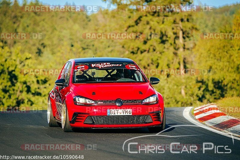 Bild #10590648 - Touristenfahrten Nürburgring Nordschleife (08.09.2020)