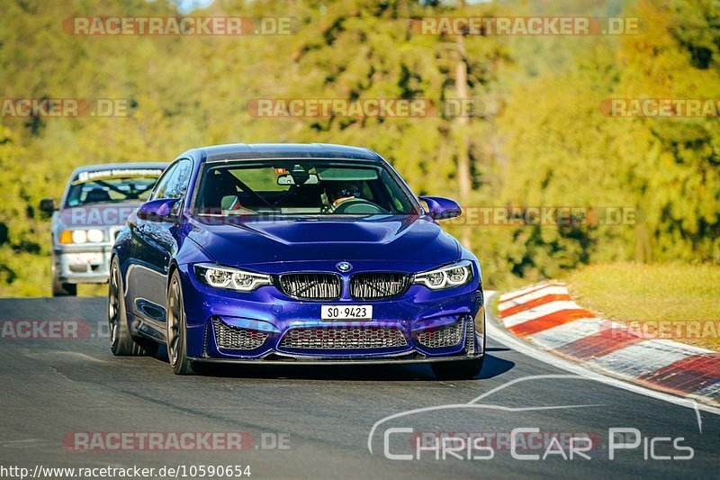 Bild #10590654 - Touristenfahrten Nürburgring Nordschleife (08.09.2020)