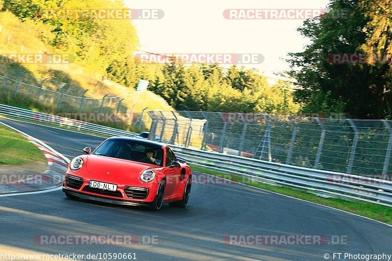 Bild #10590661 - Touristenfahrten Nürburgring Nordschleife (08.09.2020)