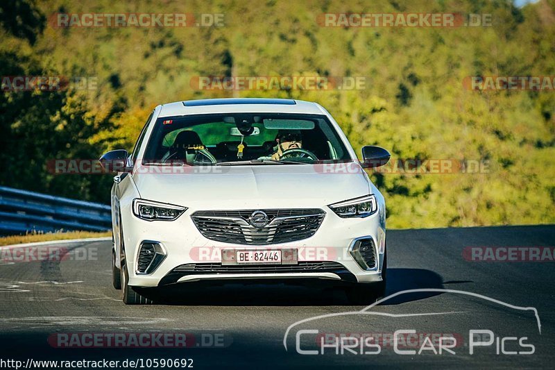 Bild #10590692 - Touristenfahrten Nürburgring Nordschleife (08.09.2020)