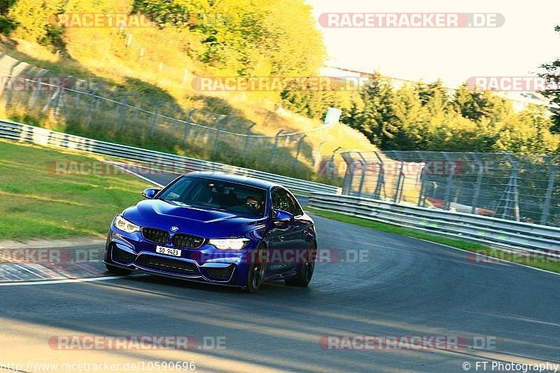 Bild #10590696 - Touristenfahrten Nürburgring Nordschleife (08.09.2020)